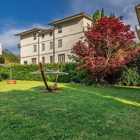 Apartment Acero Rosso 日科德尔格尔福迪艾斯 外观 照片
