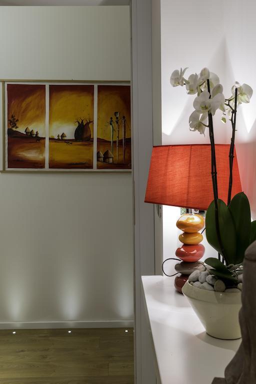 Apartment Acero Rosso 日科德尔格尔福迪艾斯 外观 照片