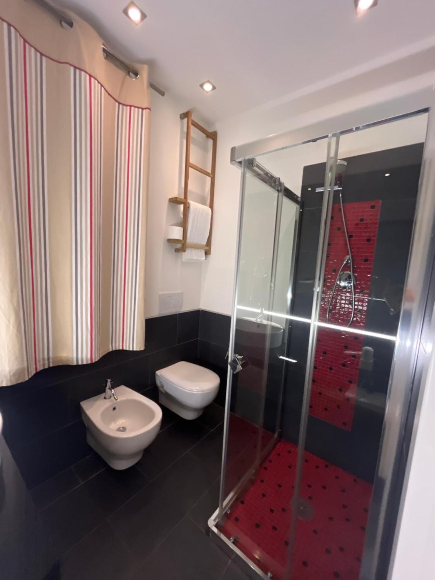 Apartment Acero Rosso 日科德尔格尔福迪艾斯 外观 照片
