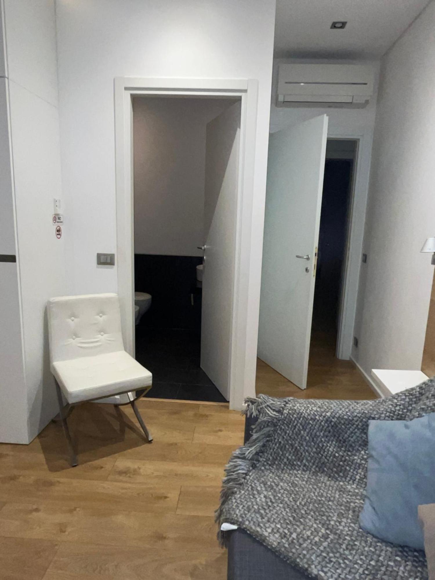 Apartment Acero Rosso 日科德尔格尔福迪艾斯 外观 照片