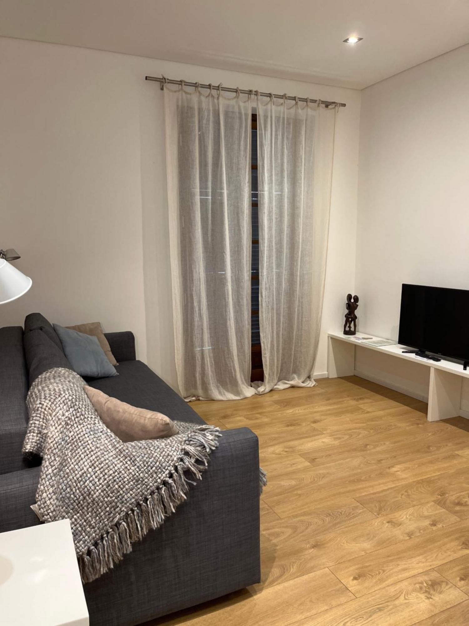 Apartment Acero Rosso 日科德尔格尔福迪艾斯 外观 照片