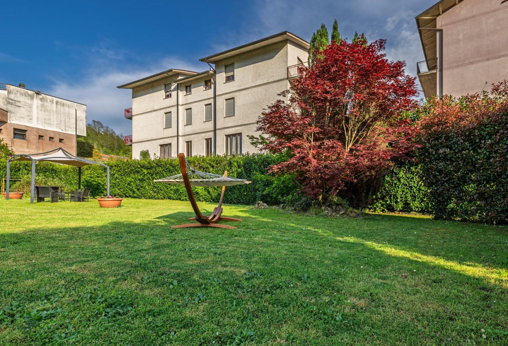 Apartment Acero Rosso 日科德尔格尔福迪艾斯 外观 照片