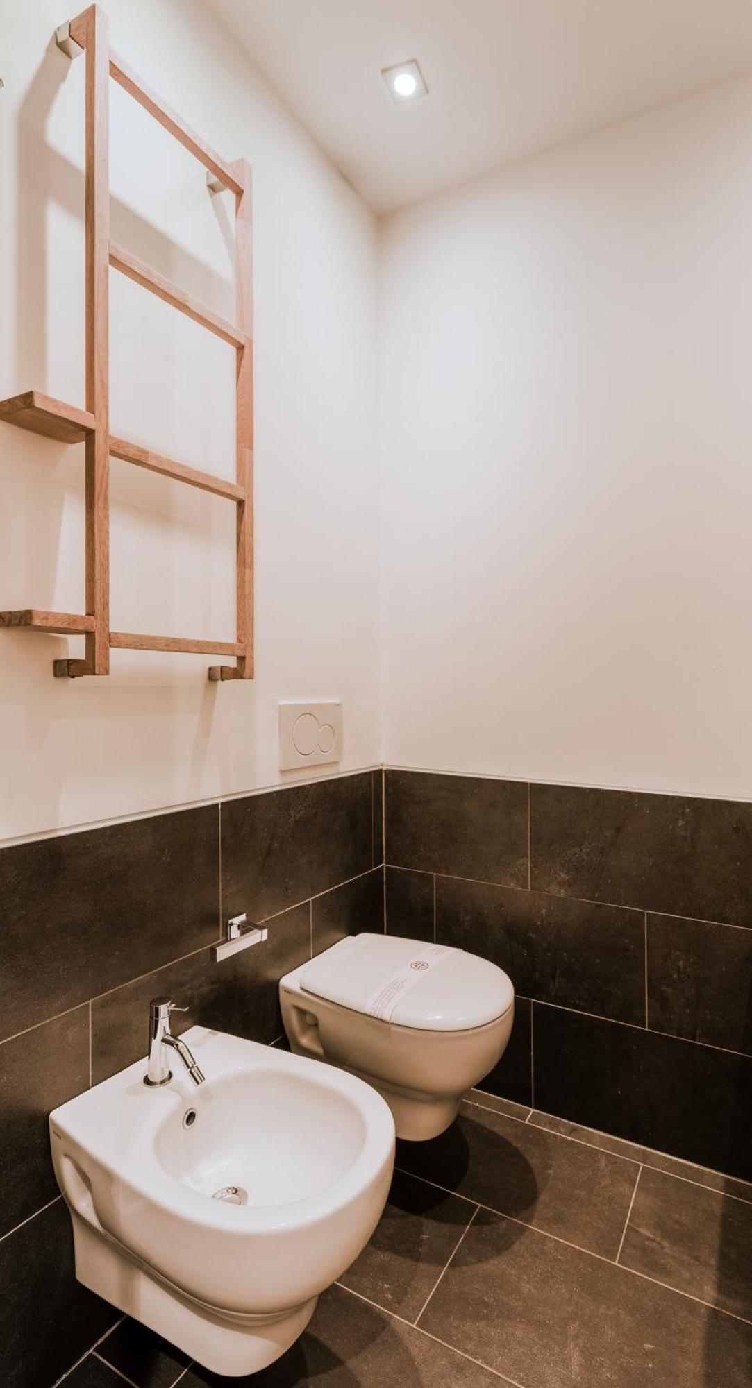 Apartment Acero Rosso 日科德尔格尔福迪艾斯 外观 照片