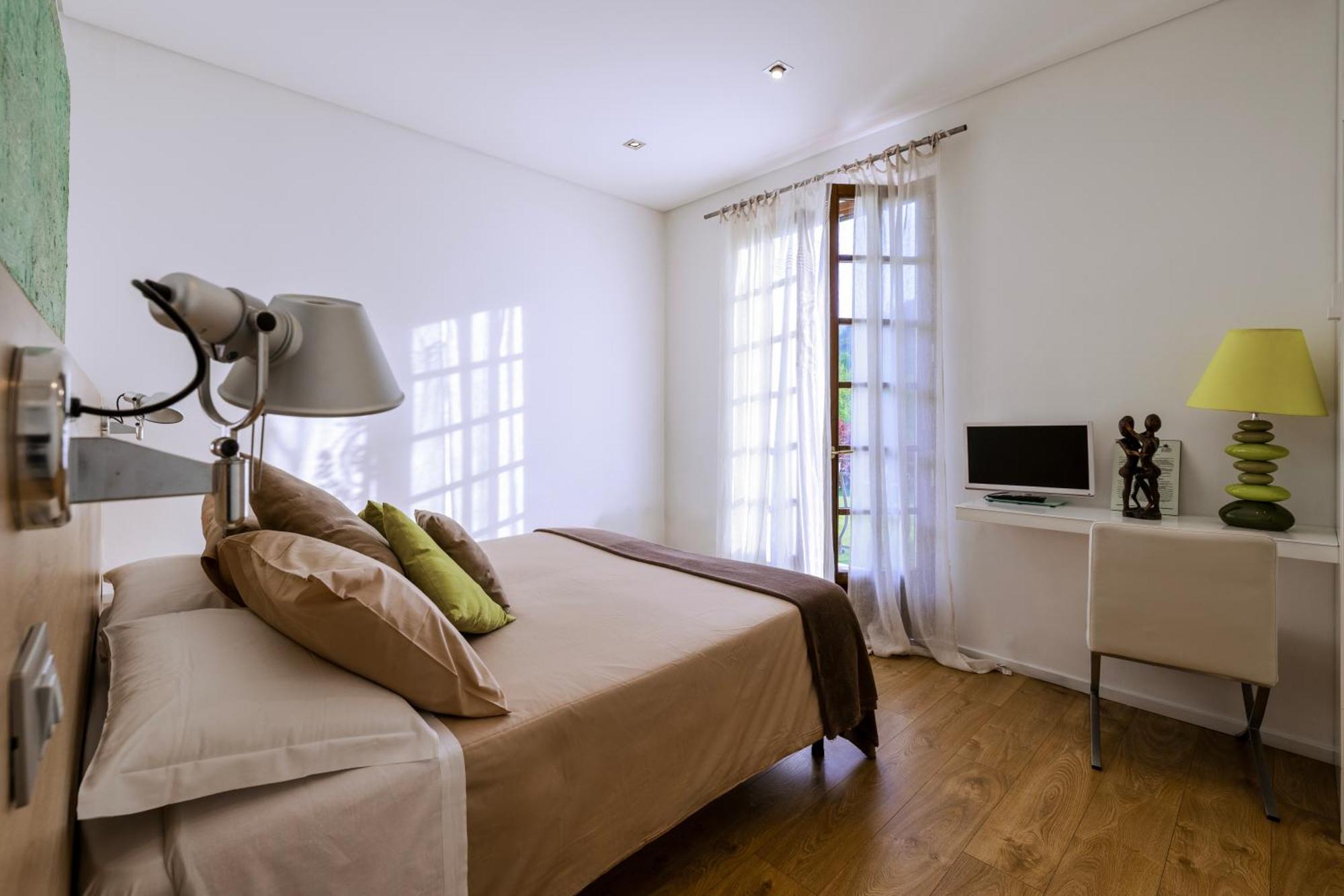 Apartment Acero Rosso 日科德尔格尔福迪艾斯 外观 照片