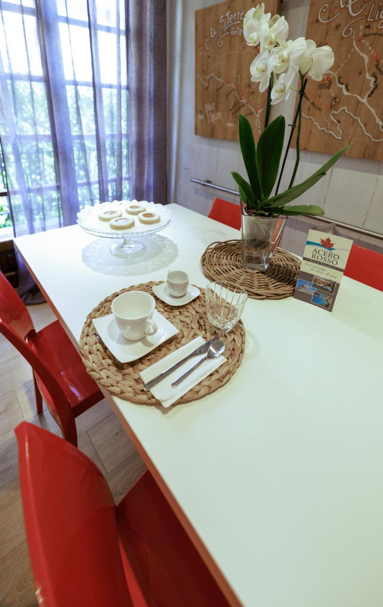 Apartment Acero Rosso 日科德尔格尔福迪艾斯 外观 照片