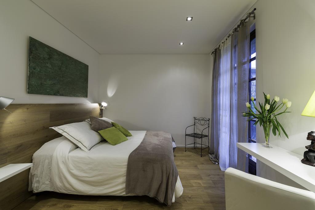 Apartment Acero Rosso 日科德尔格尔福迪艾斯 外观 照片