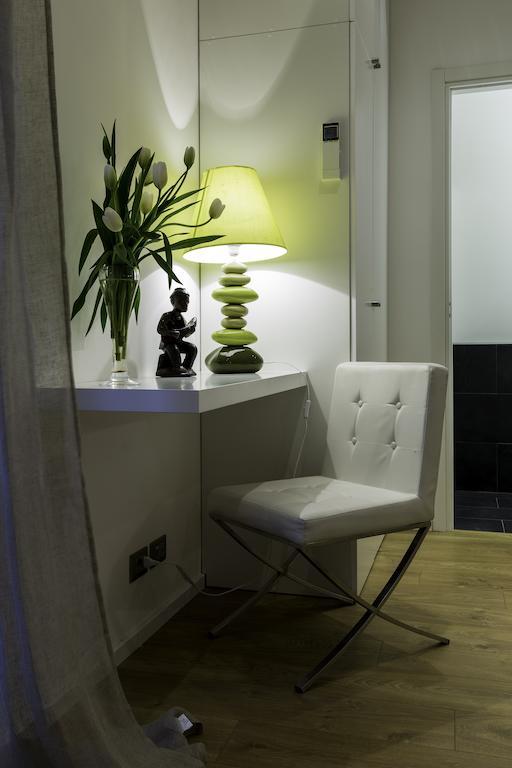 Apartment Acero Rosso 日科德尔格尔福迪艾斯 客房 照片