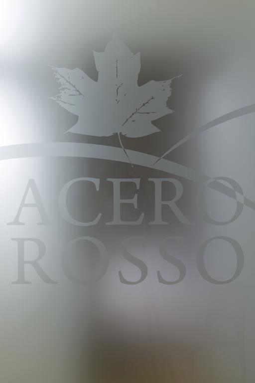 Apartment Acero Rosso 日科德尔格尔福迪艾斯 外观 照片