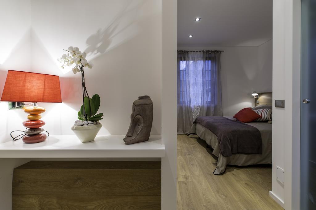 Apartment Acero Rosso 日科德尔格尔福迪艾斯 外观 照片