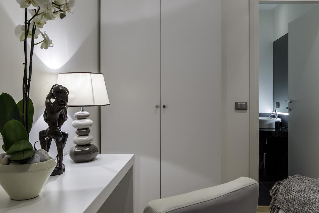Apartment Acero Rosso 日科德尔格尔福迪艾斯 外观 照片
