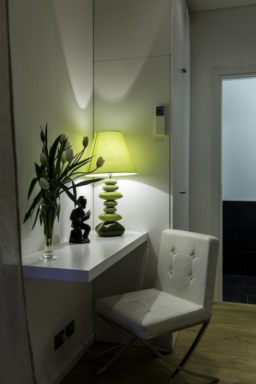 Apartment Acero Rosso 日科德尔格尔福迪艾斯 外观 照片
