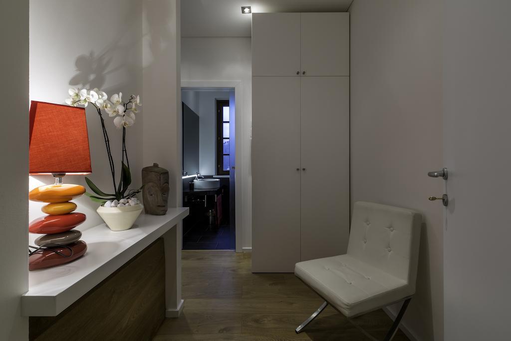 Apartment Acero Rosso 日科德尔格尔福迪艾斯 外观 照片